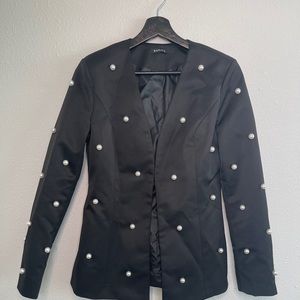Pearl Blazer